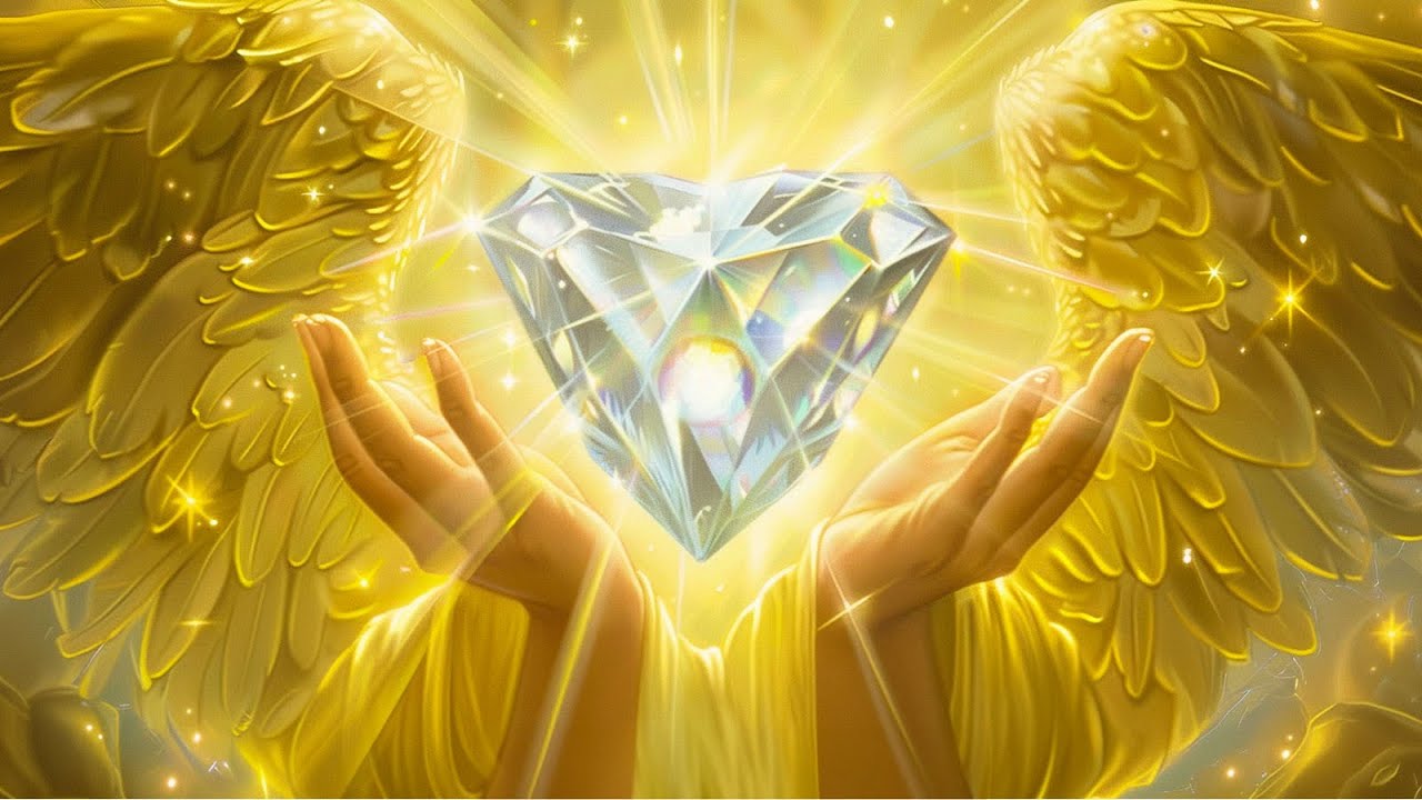 ВЫВЕДИТЕ ДЕНЬГИ ИЗ ВСЕЛЕННОЙ | Получите деньги за 3 минуты | Звук изобилия 777 Гц + 432 Гц