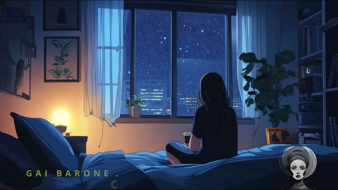 Gai Barone  -  Chinese Vault (Remix)