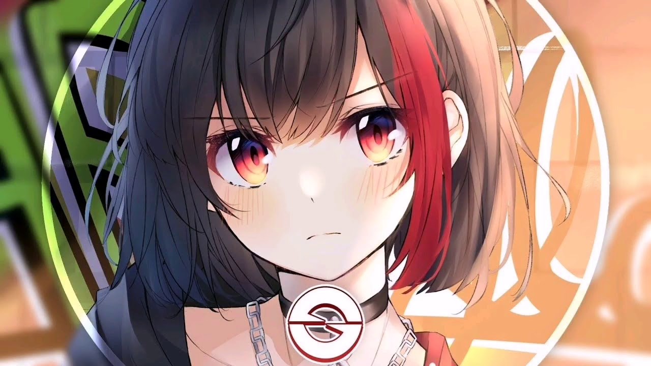 Dua Lipa - Cool (Nightcore)