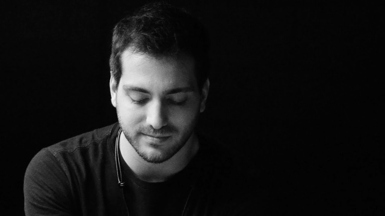 Coisas Que Eu Sei | Dudu Falcão (por Fabio Nogara)