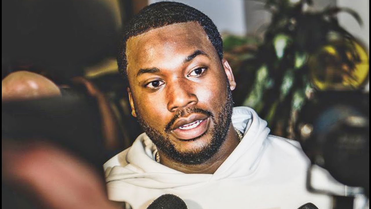 Meek Mill - They Want Me Silent (Music Video)