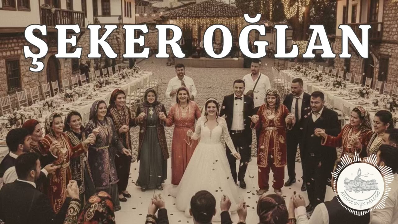 Şeker Oğlan