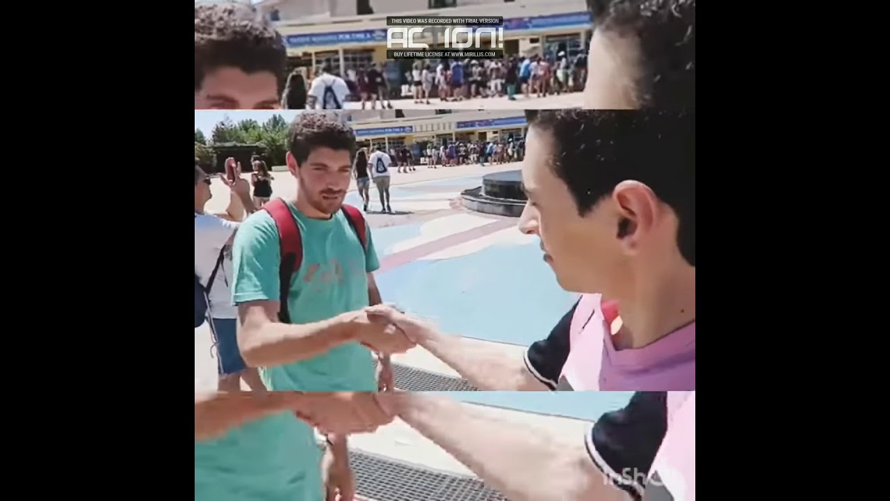 primera vez que timba y trollino vieron a mikecrack en primera persona