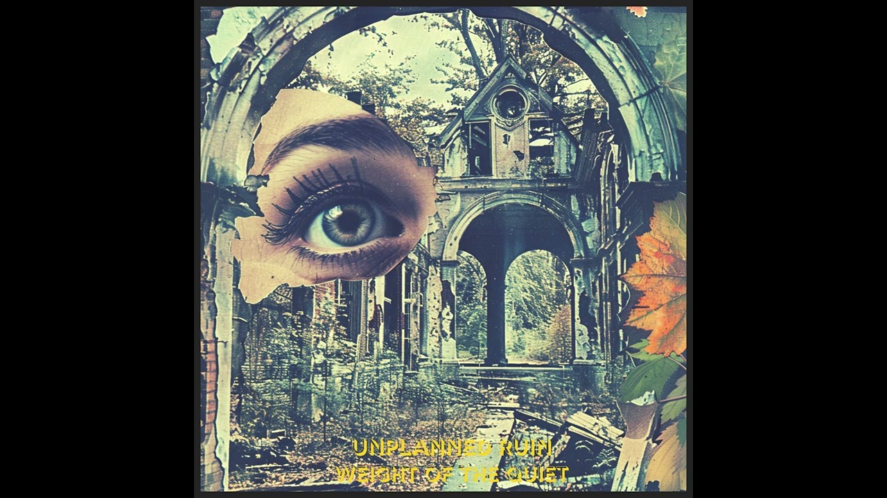 Unplanned Ruin – Nothing Fits (Official Audio)