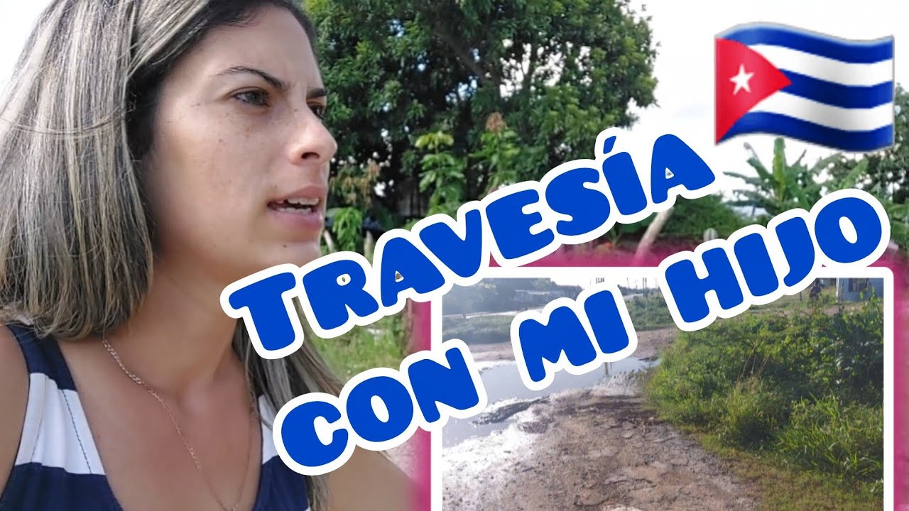 No te pierdas este viaje#CubAna Blogs.
