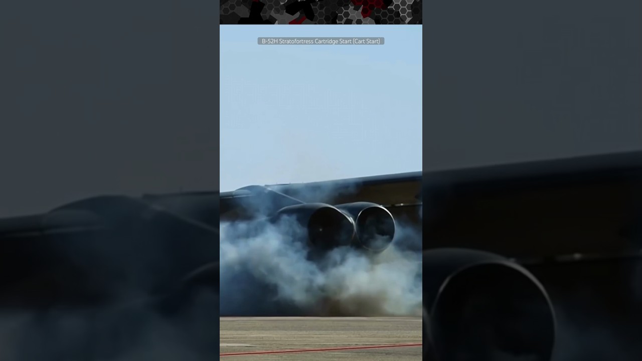 Using Explosive Charges in B-52 