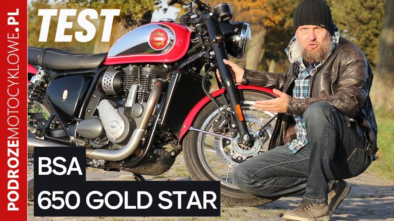 BSA 650 Gold Star #classicbikes #bsagoldstar #bsagoldstar650 #youngtimer #mahindra
