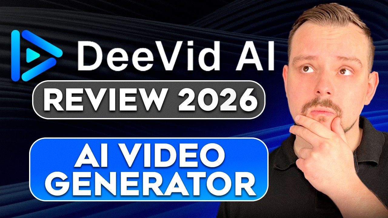 DeeVid AI Review - 2025 | Best Text-to-Video Alternative to Google Veo 3?