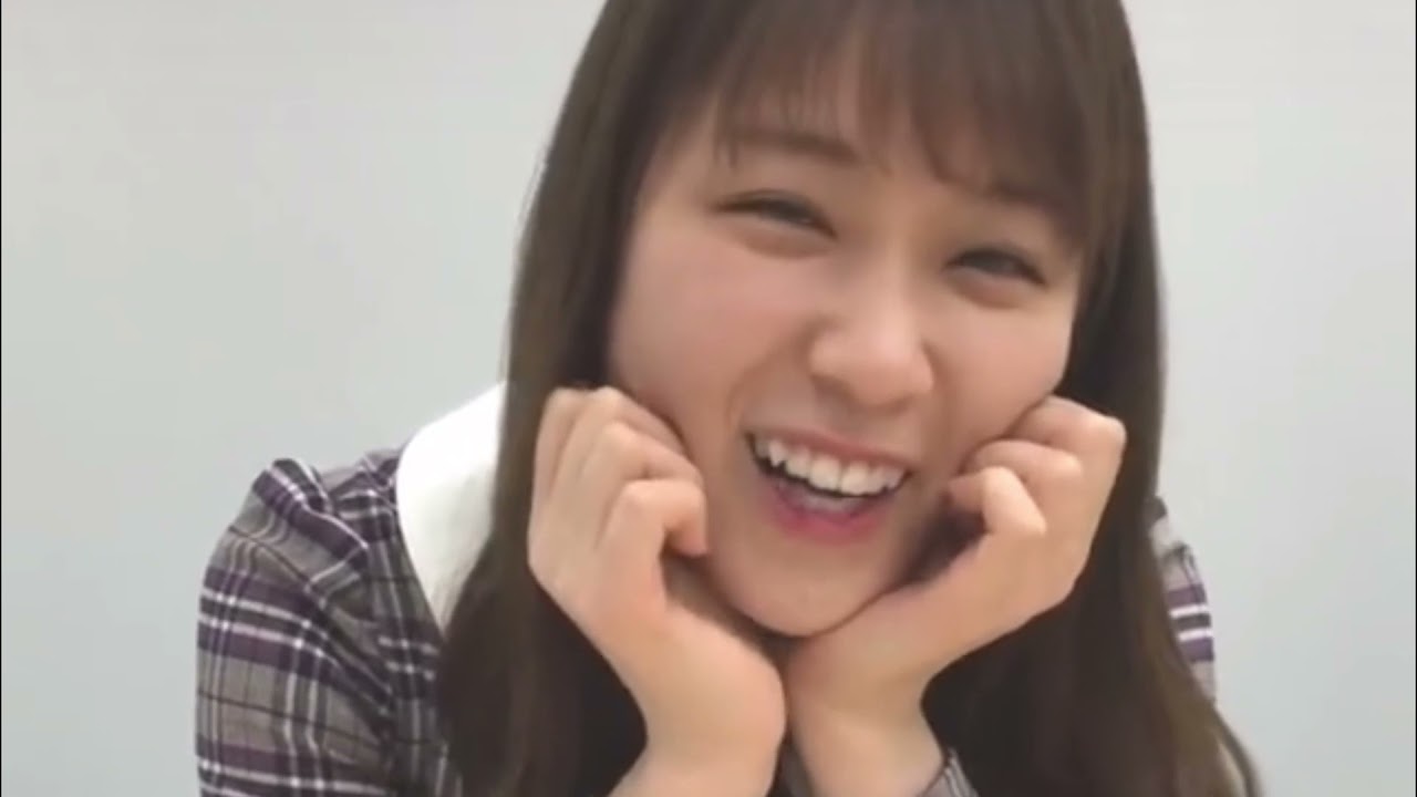 高山一実卒業MAD　西野カナ/Bestfriend