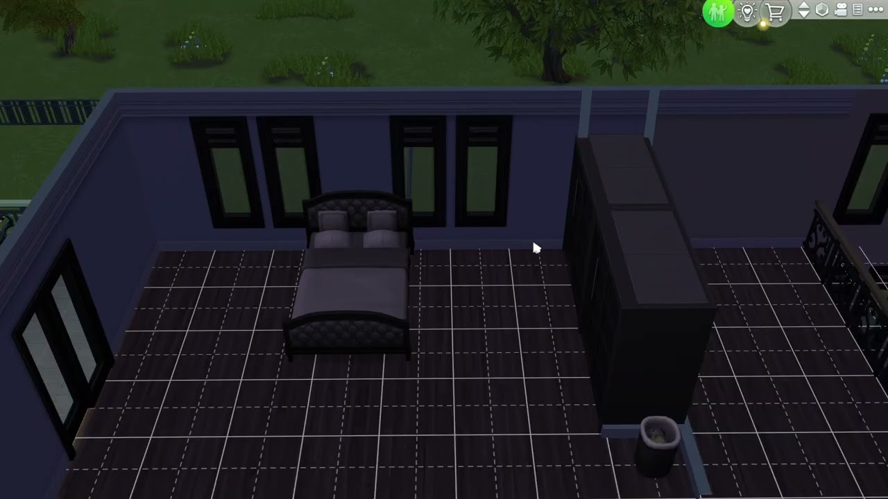 The Sims 4 | Lost Legacies Event | Part 3