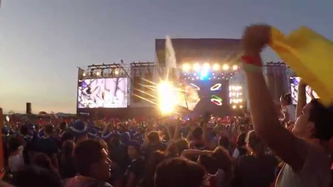 23rd World Scout Jamboree (2015) - Best of