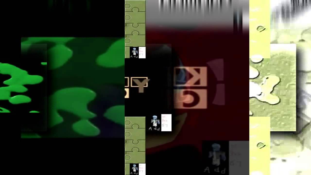 4 Shuric Scans With Are Slides