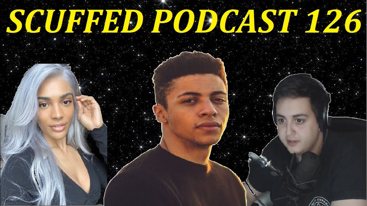 Scuffed Podcast #126 ft. Myth, Sydeon, Pokelawls, & MORE