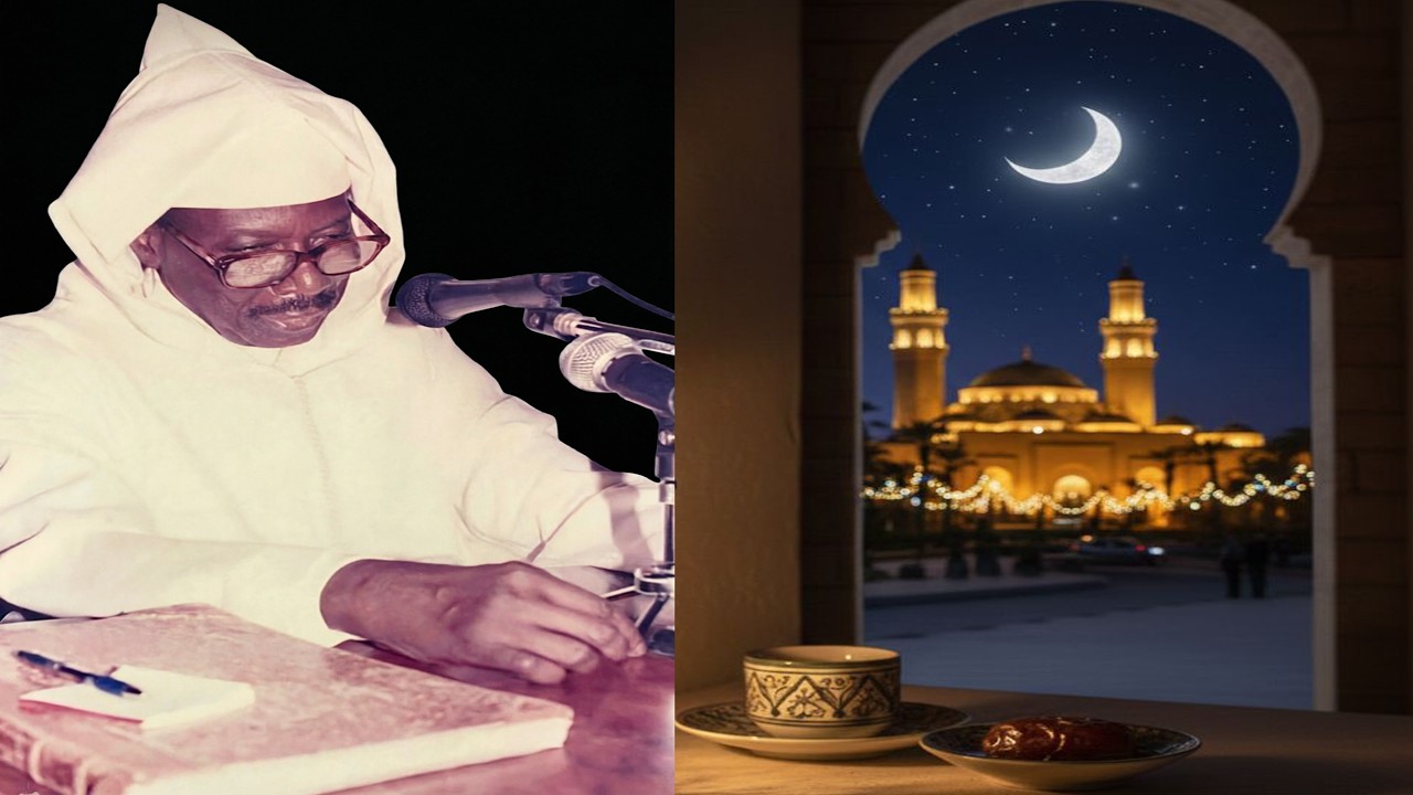 🔴EPISODE 24👉📌 Serigne Cheikh Tidjane Sy : Quel Message pour Notre Temps