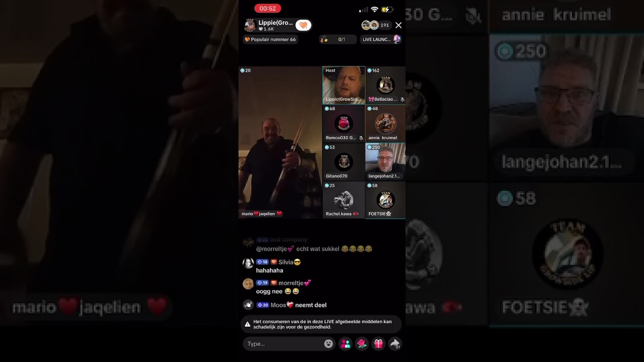 Mario gaat biljarten