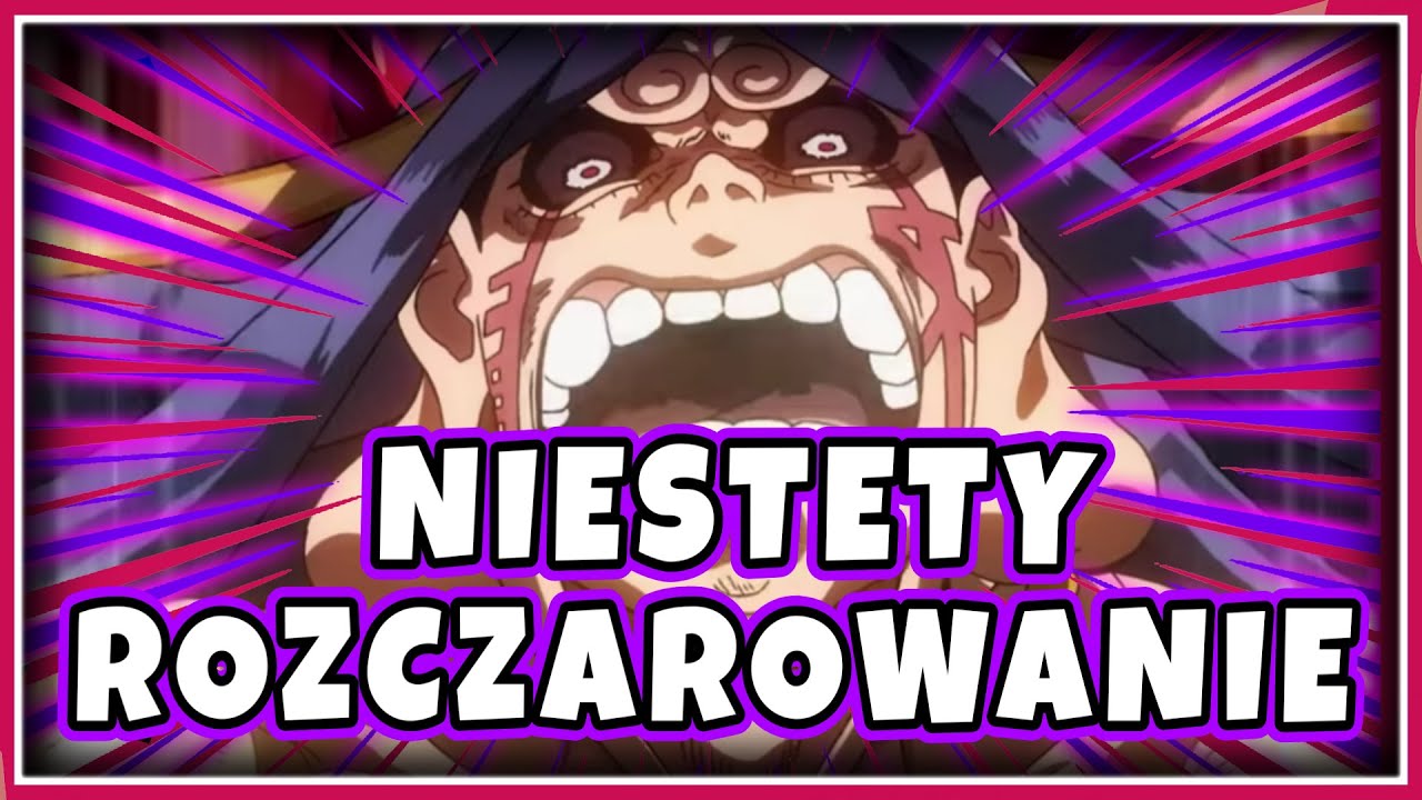 RECORD OF RAGNAROK SEZON 2 PART 2 ANIME | Walka Budda vs. Zerofuku nie jest tym na co czekaliśmy