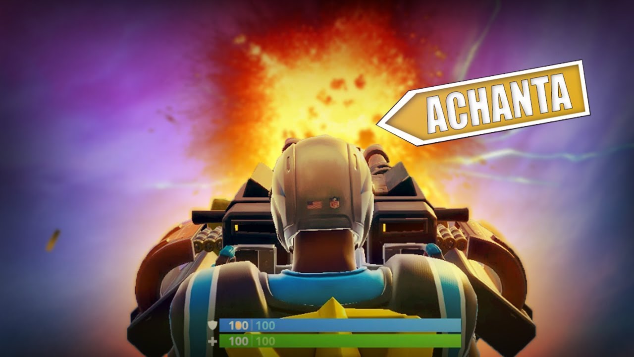 MATO AL ÚLTIMO CON LA TORRETA! | FORTNITE