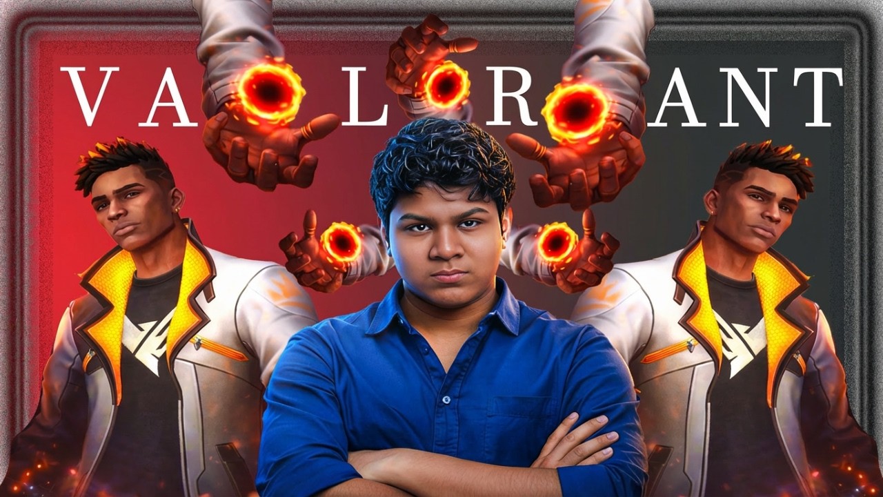 Going from Gold to Radiant on Valorant (LIVE)#shorts