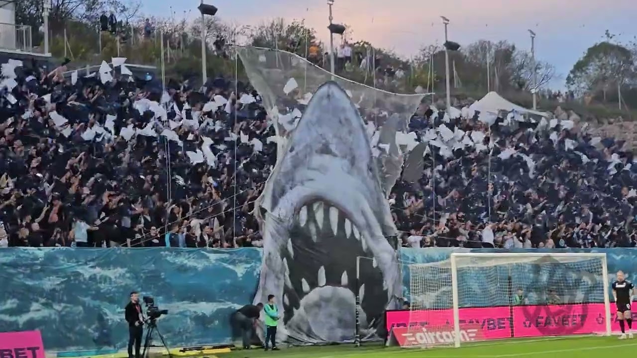 Rijeka - Hajduk 1:0 (07.04.2024.)