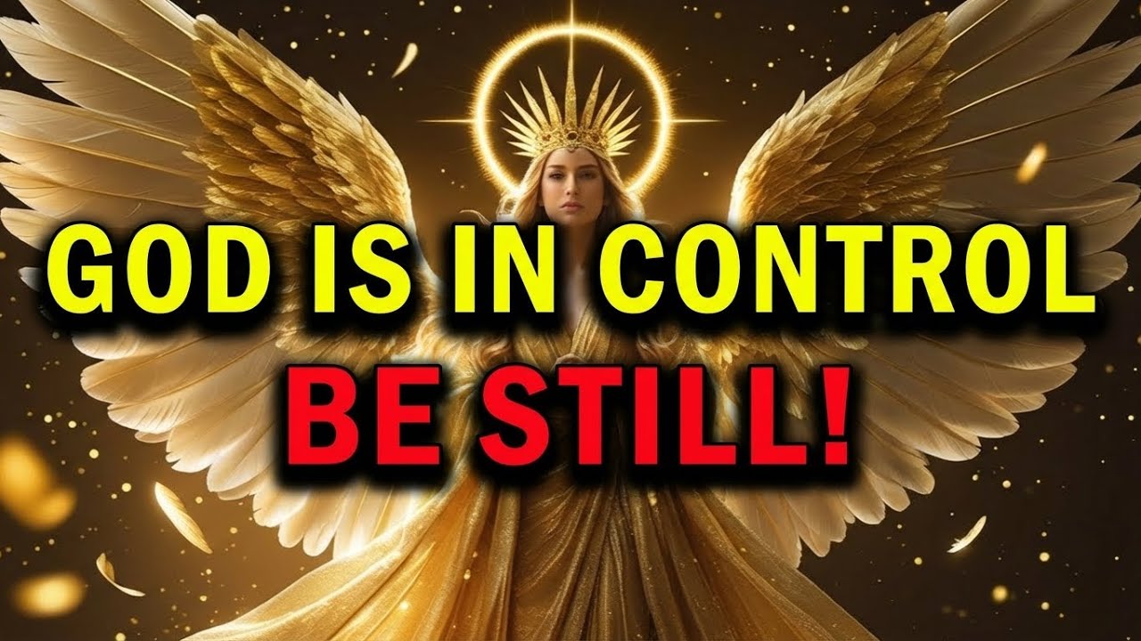 CHOSEN ONES: THE POWER OF NOT KNOWING — REST IN GOD’S TIMING AND EXPERIENCE DIVINE PEACE