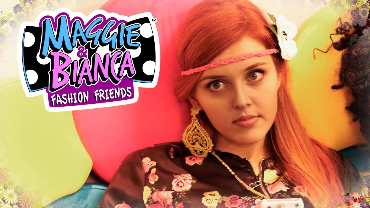 Maggie & Bianca Fashion Friends | Maggies Tagträume!