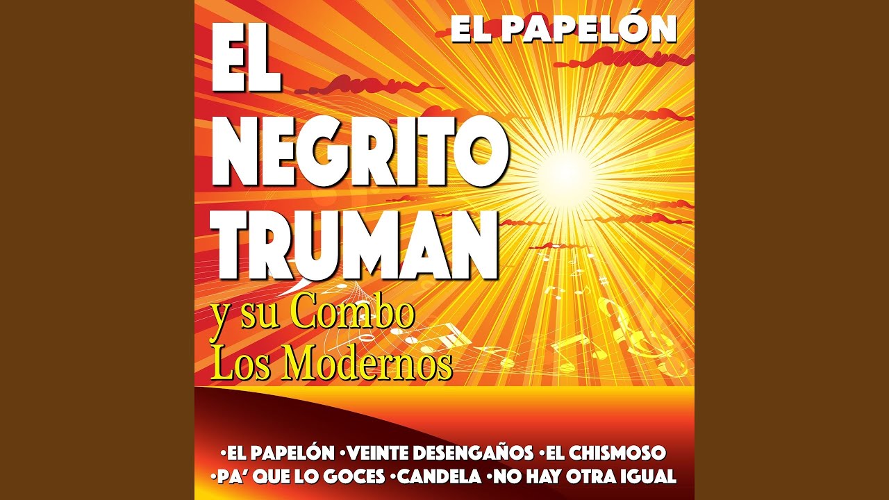 El Papelón