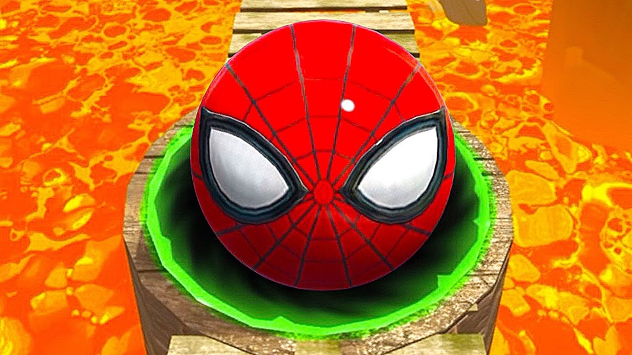 NEW Rollance Adventure Balls - Fast SpeedRun Gameplay ✨ Level 2121-2140