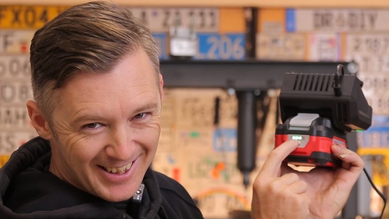 Интерскол, возьмите МЕНЯ на работу