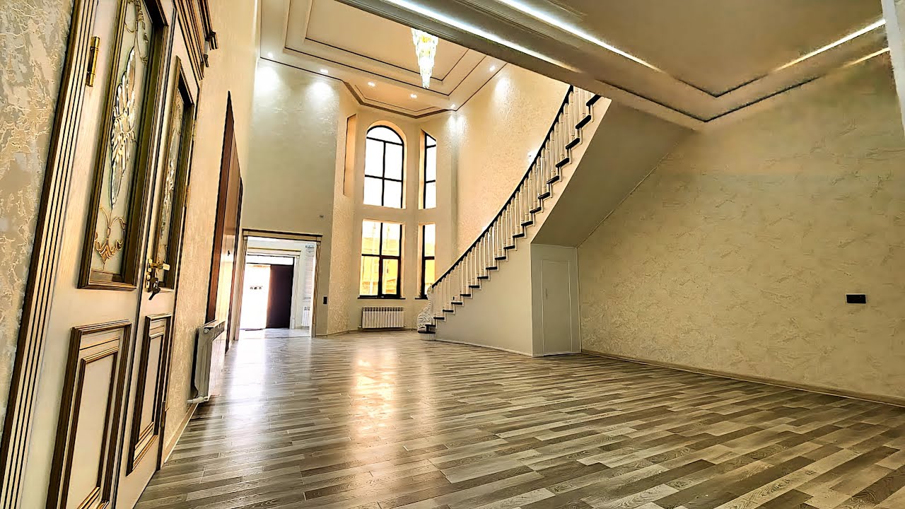 ✅️✅️✅️СОТИЛДИ✅️✅️✅️100 % пишган гиштдан курилган сифатли ва арзон ховли жой ХОРАЗМ УЙ ЖОЙ