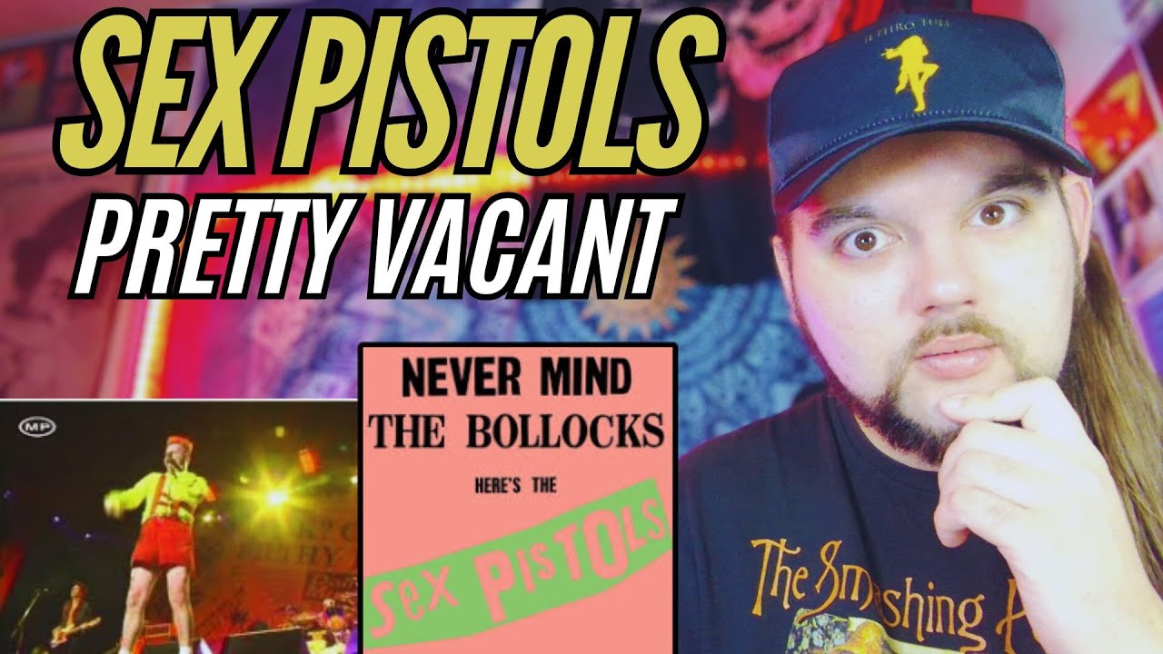Sex Pistols 