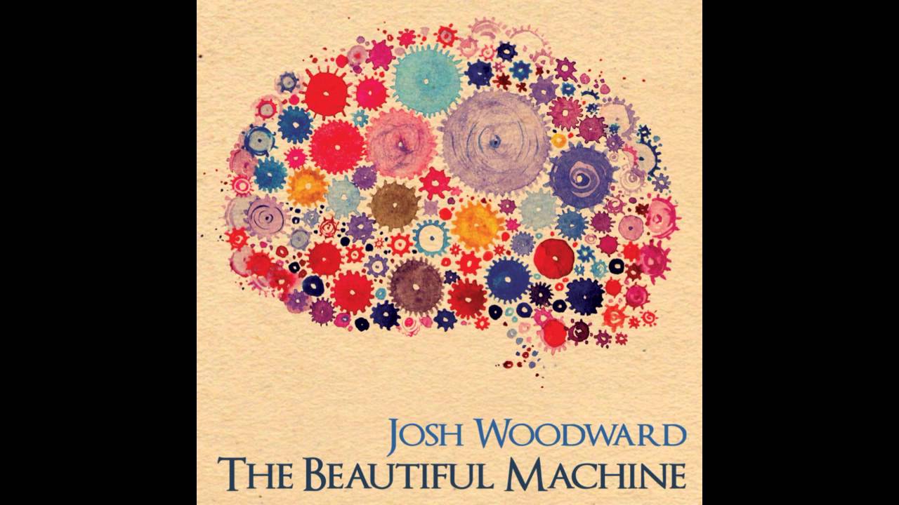 Josh Woodward - She Lost Her Wings (Instrumental Version)