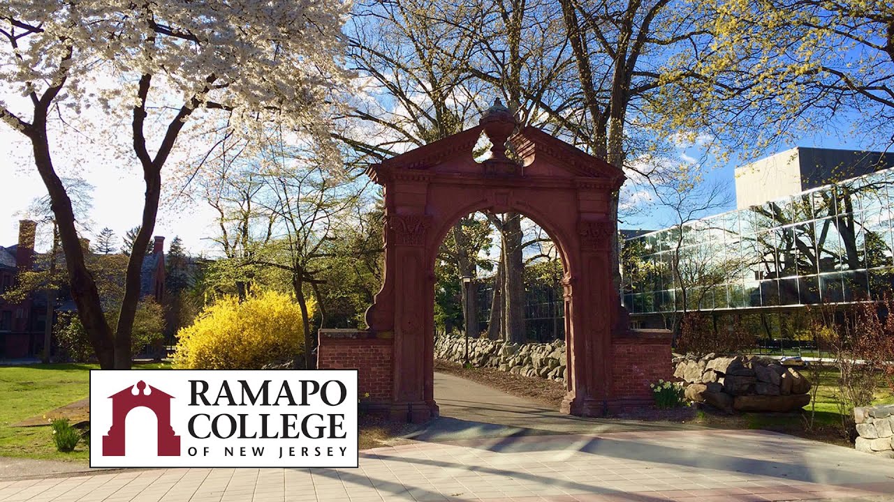 Ramapo College of New Jersey - Full Episode | The College Tour
