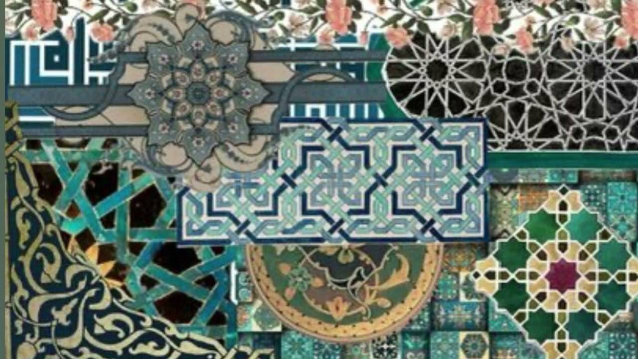 Arabesque Prelude ~ Sultan Özcan 