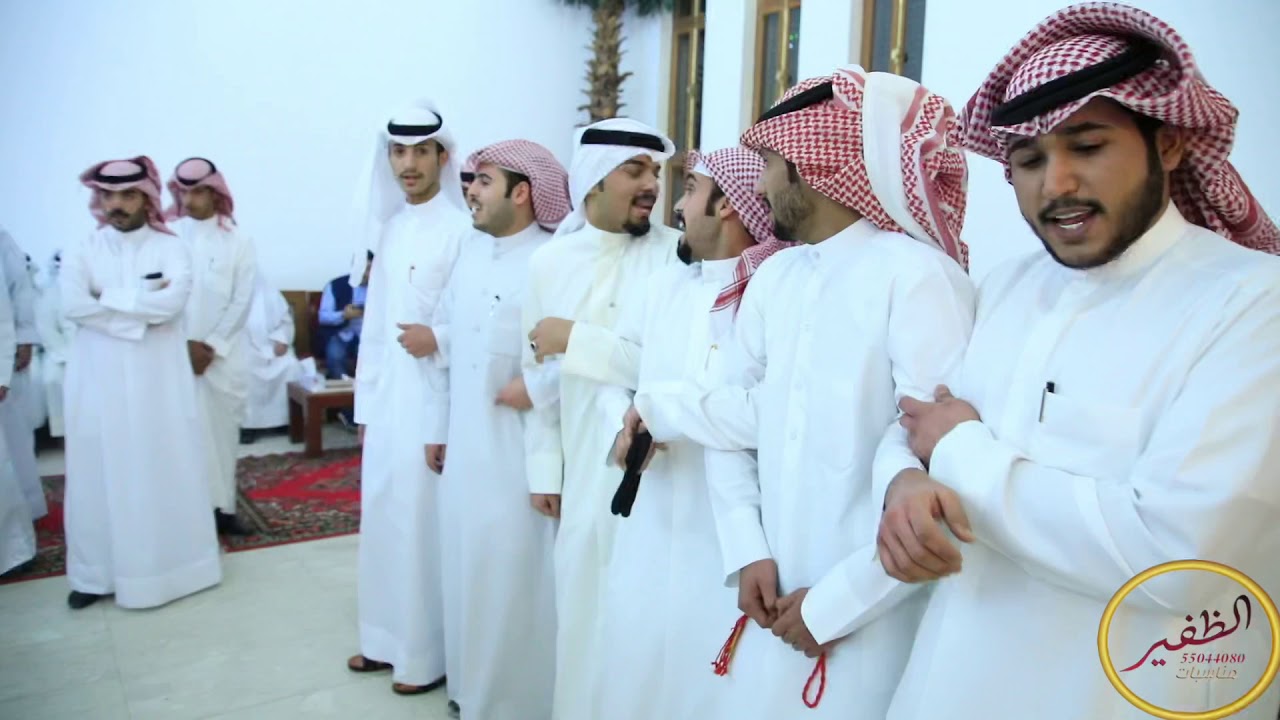 أفراح المنيزل ‫حفل زفاف ‬ ‫سلطان جابر المنيزل السعيدي