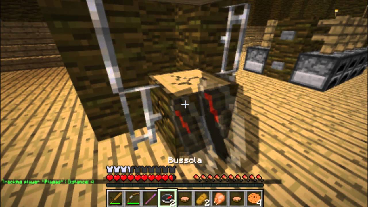 Server HG di ValeGrG94 & CHiPZzJaCK insieme a iPlagas!