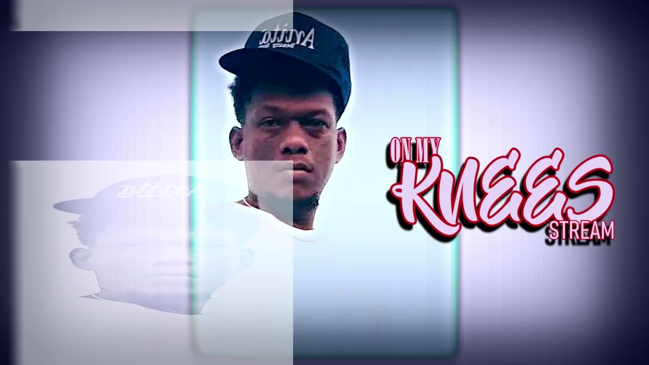 Orphan Vibes_On My Knees [Mixtape Audio]