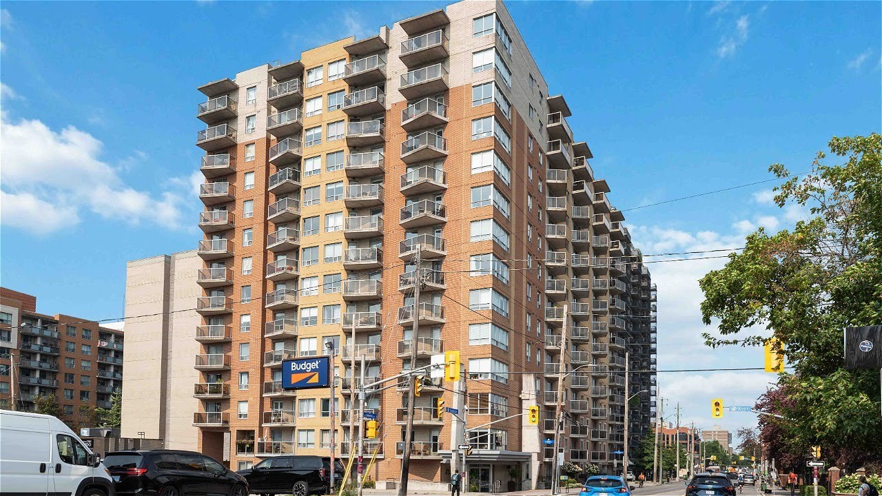 429 Somerset St W, Suite #510, Ottawa, ON
