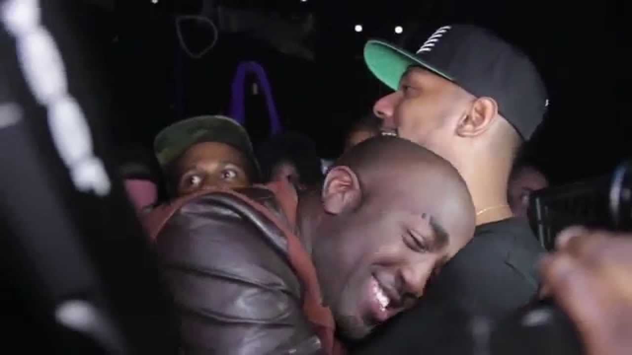 Lord Of The Beats: (Producer Clash) Jammer, Rude Kid, Footsie, Teddy| Link UP TV