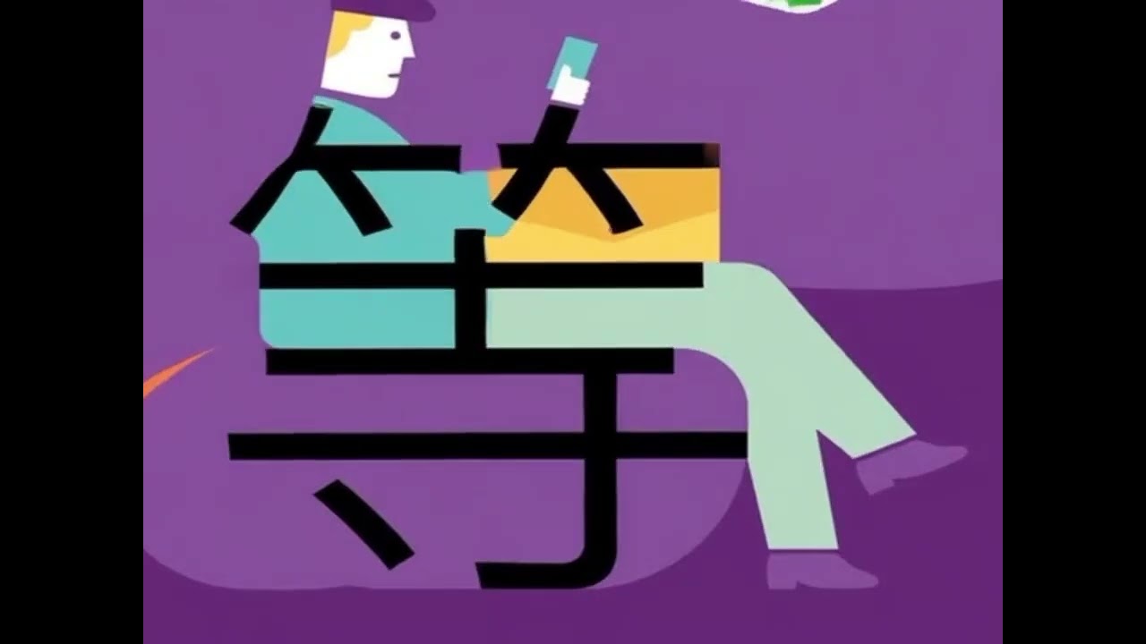 100+ animated chineasy words!