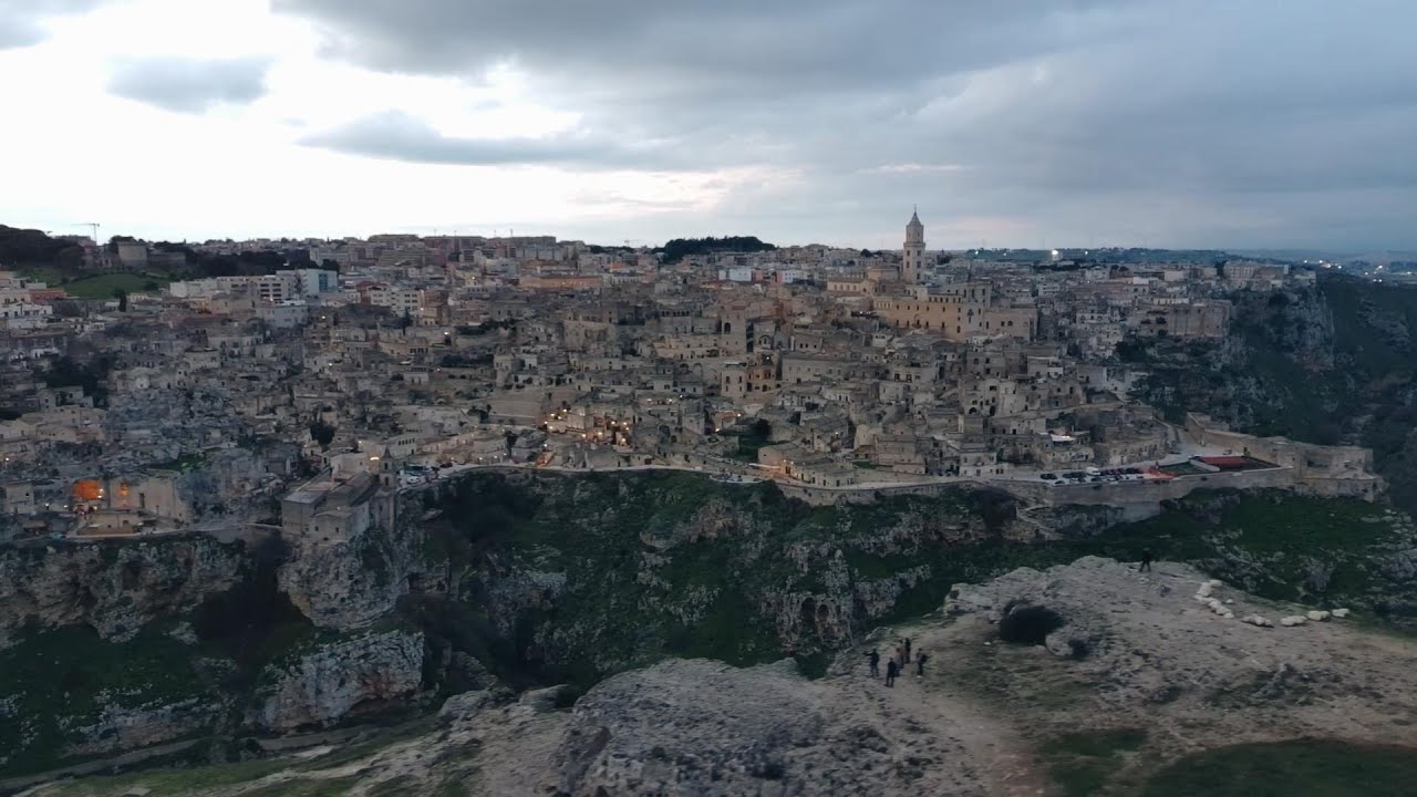 Matera
