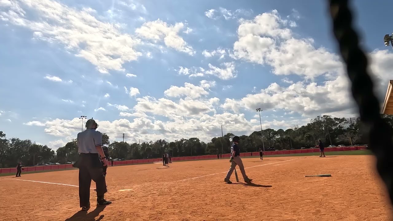 Knox 1B   ST:PC Royals11u 2 14 26