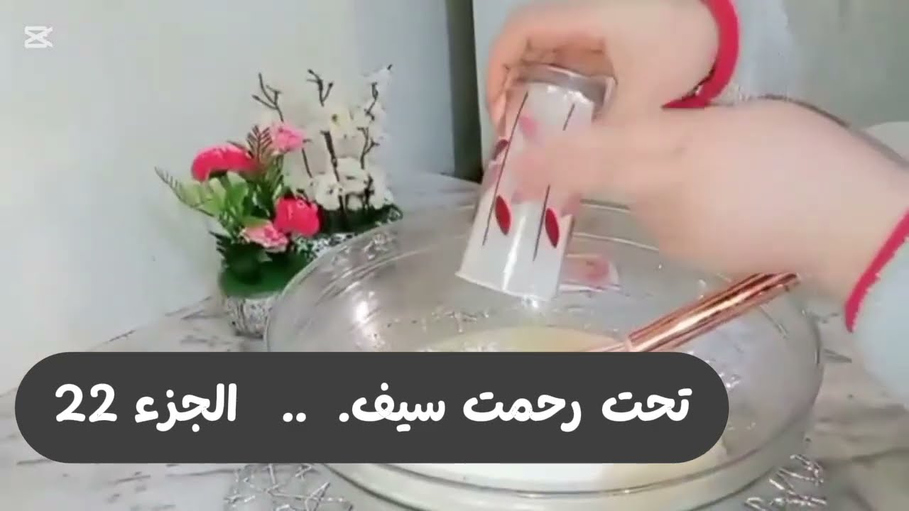 قصة الروسية والسا. دي ❄