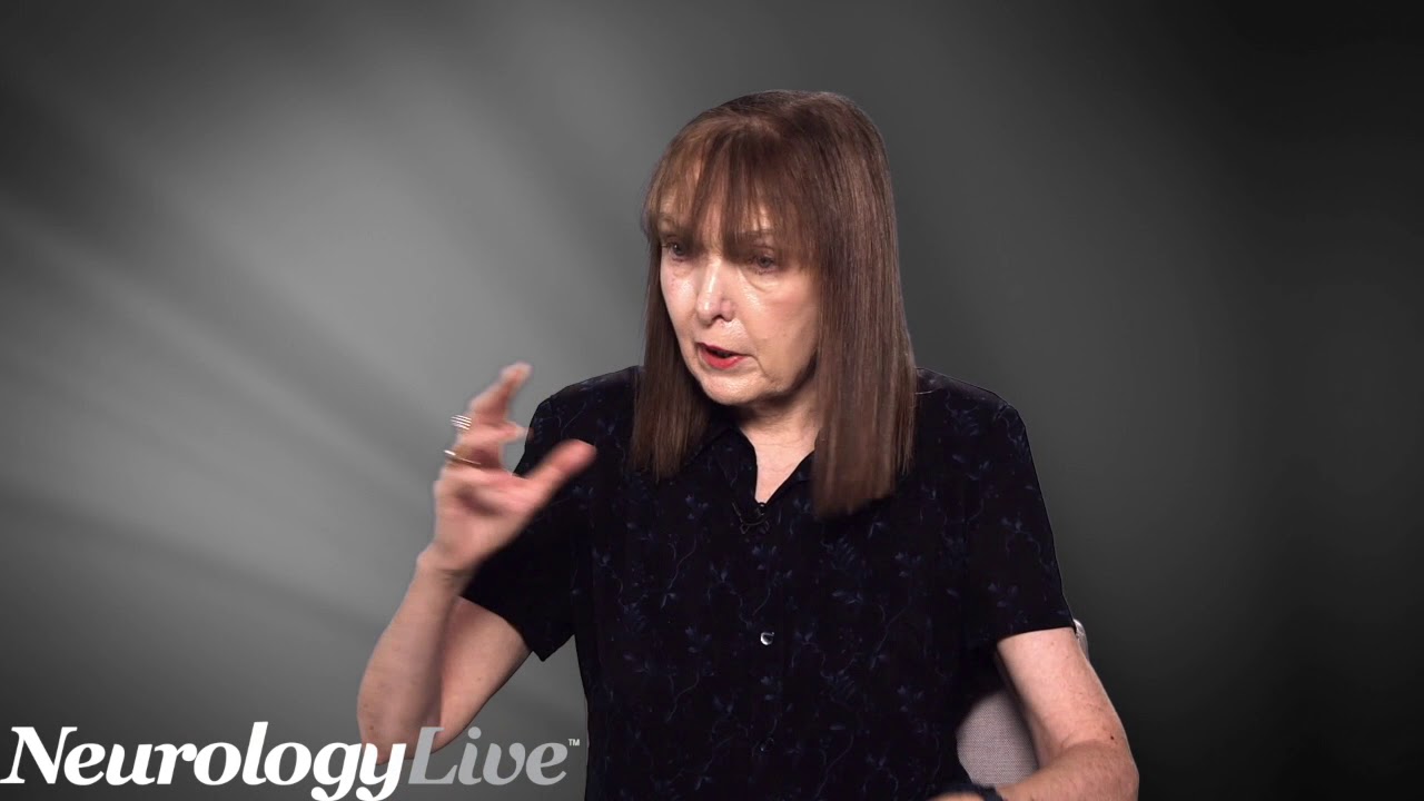 Patricia K. Coyle, MD: Early MS Identification