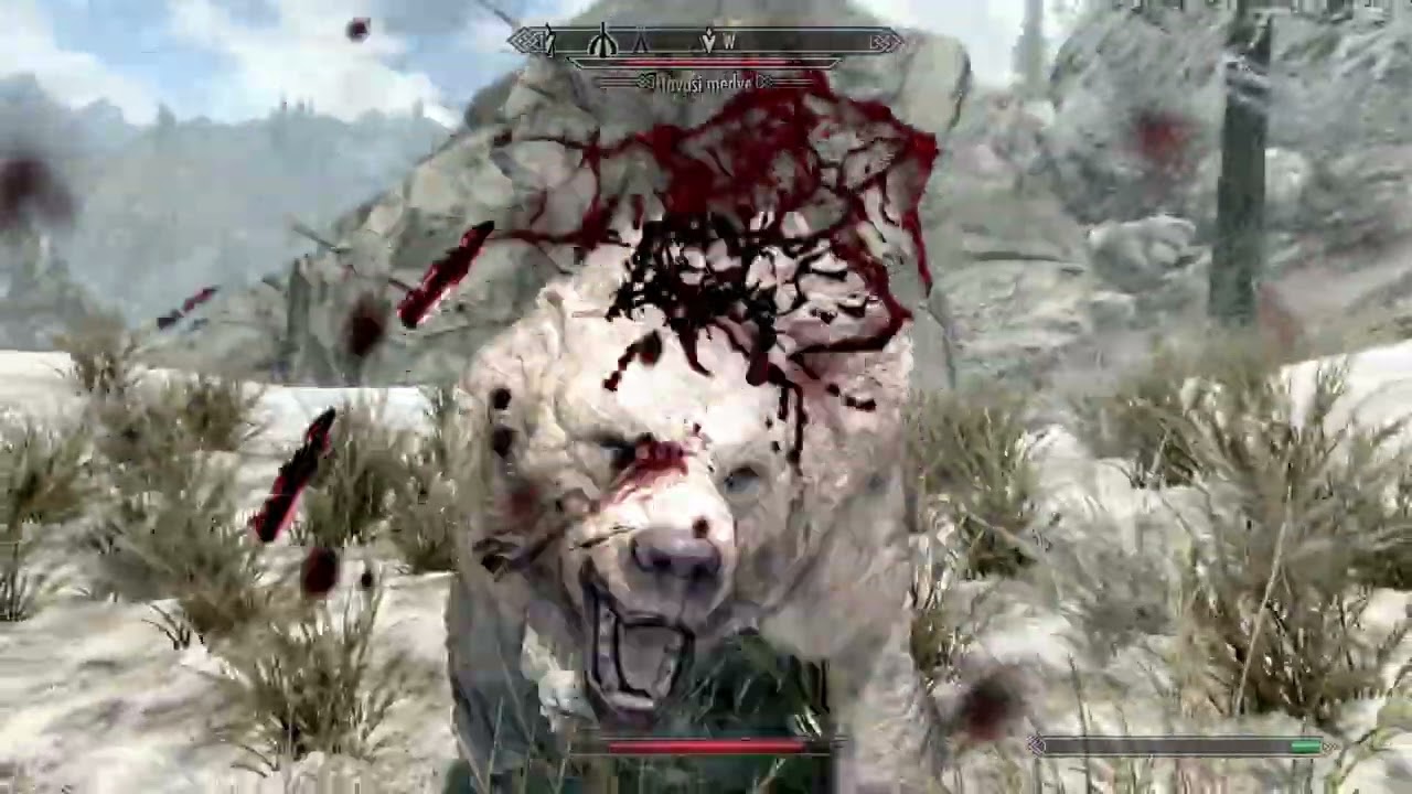HENDRAHEIM elfoglalása#Skyrim- 13.rész
