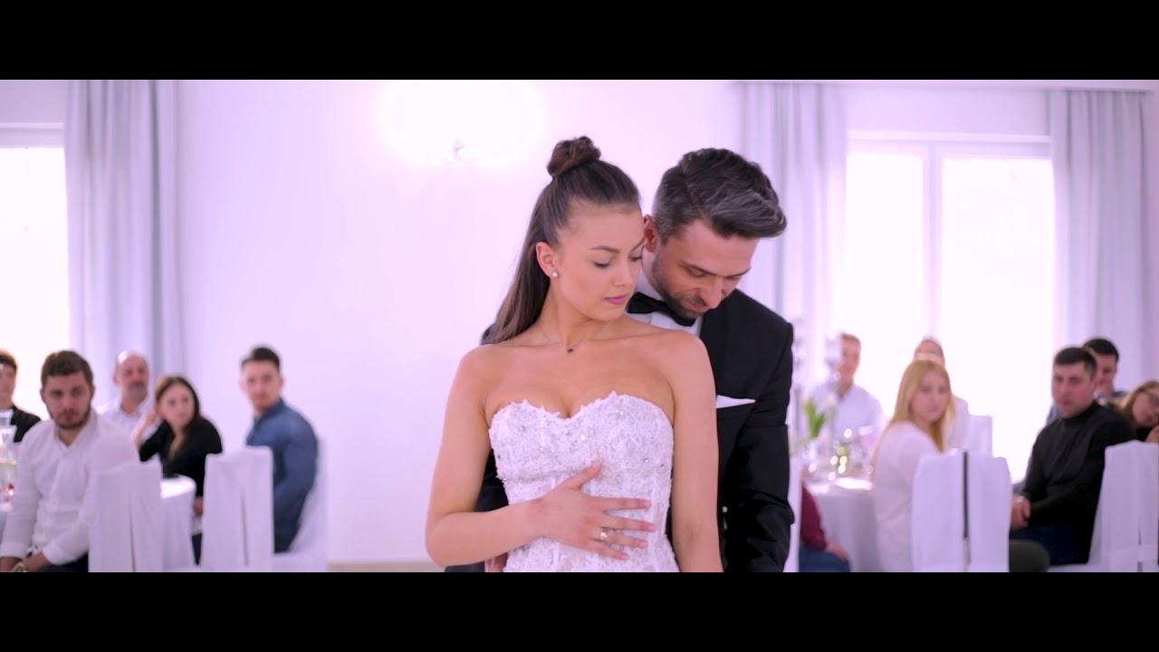Perfect - Pierwszy taniec Hania i Tomek / Fabryka Tańca / Akademia Pierwszego Tańca