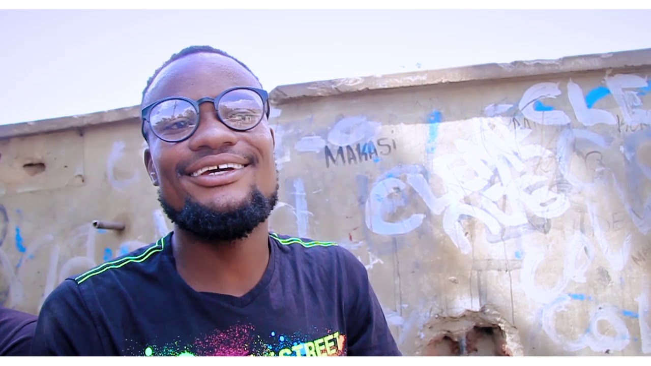 CHACHI MAN  LIFE Official Music Video