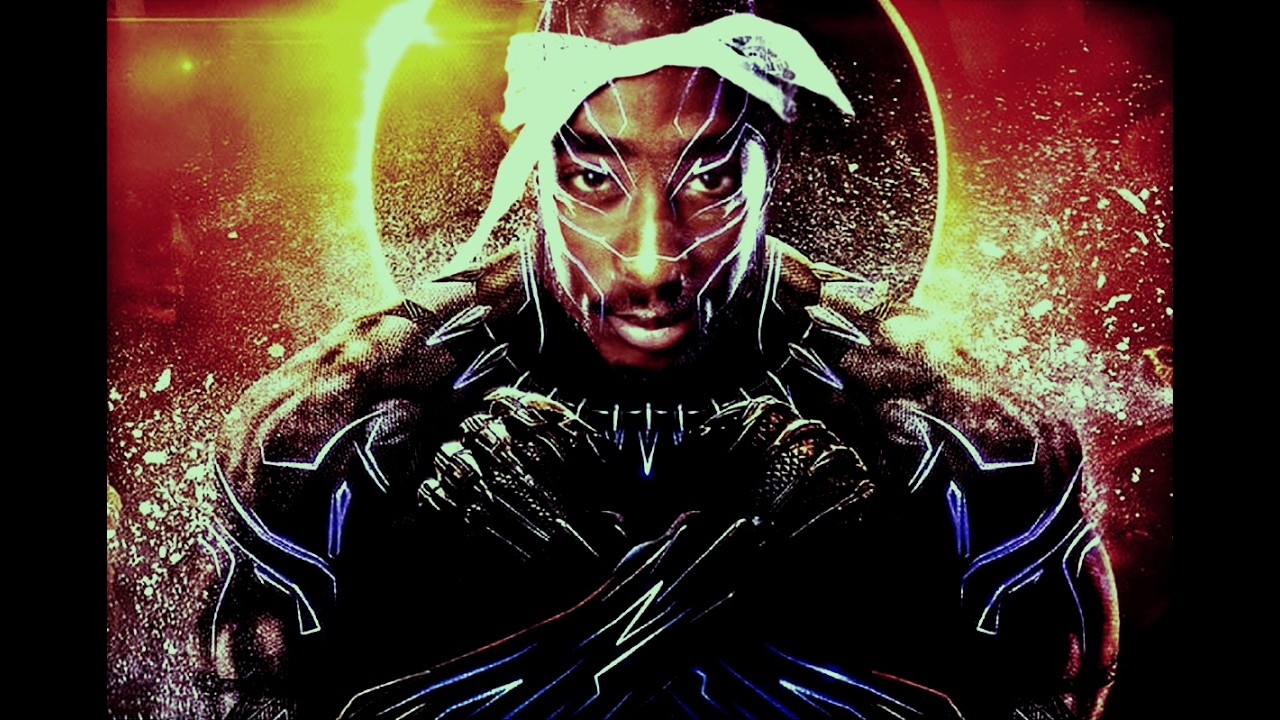 2PAC - R U still down? REMIX 2026