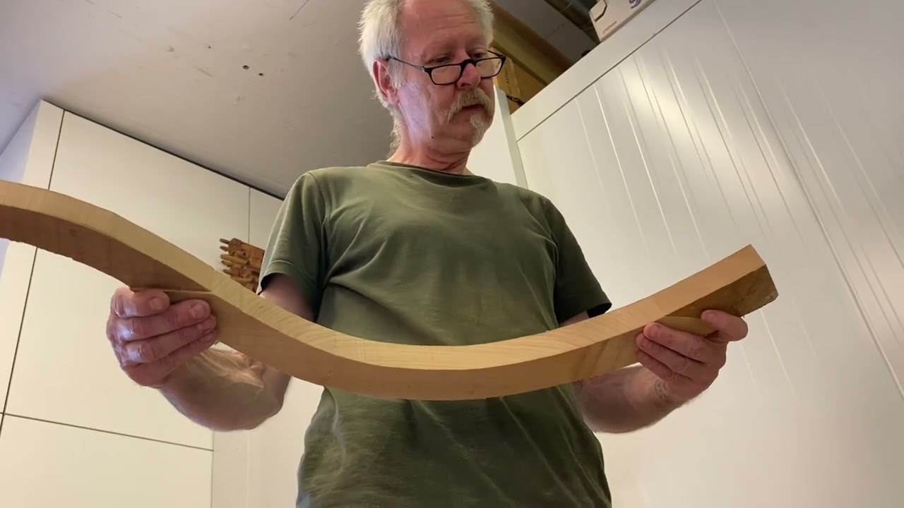 Zink - wie das Instrument gebaut wird