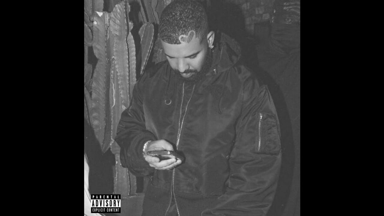 (FREE) Drake Sample Type Beat - 