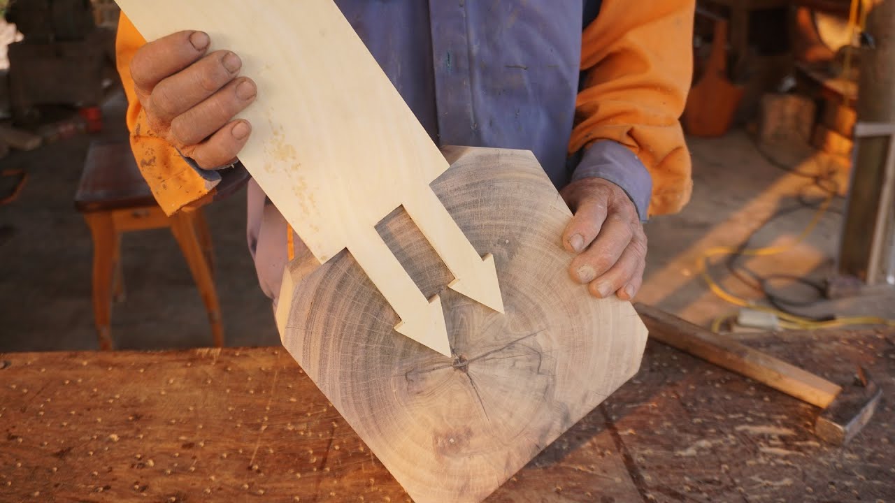 Beyond the Dovetail: Exploring the World of Japanese Woodworking Joints